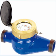 Medidor de agua tipo Jet Multi Jet (DN50mm)